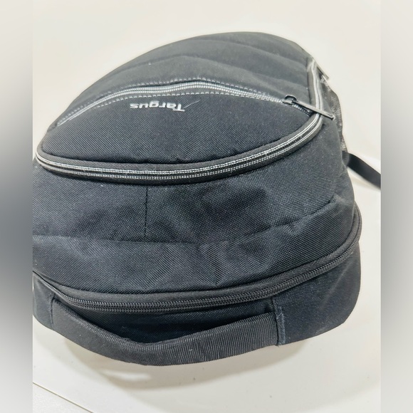 Targus‎ Octave Backpack for 15.6 Laptops - Black - Picture 7 of 10